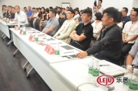 中国设计星晋级演讲会海选华中区10强诞生