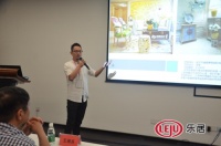 中国设计星晋级演讲会海选华中区10强诞生