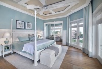 室内设计小知识 色彩搭配中的心理学