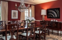 室内设计小知识 色彩搭配中的心理学