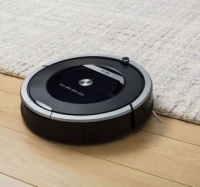 iRobot 870全自动扫地机器人体验