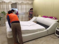 喜临门全面提升服务品质 全国除螨行动启航