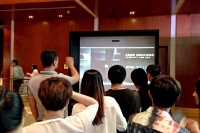 “发现•灵感”2015老板电器设计师峰会