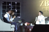 志邦厨柜签约郭晶晶全面启动品牌升级战略