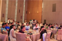 陕西洁之瑞开业暨新品发布会圆满举行
