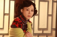 5月31日金丝玉玛瓷砖约台湾第一美女萧蔷亲临居然之家坤泽店