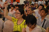 “万万没想到”活动火爆告捷  掀家装O2O模式新热潮