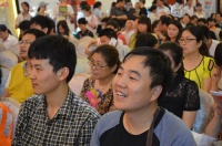 “万万没想到”活动火爆告捷  掀家装O2O模式新热潮