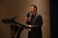 中国首场2015国际室内设计日启动
