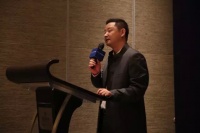中国首场·2015国际室内设计日盛大举行
