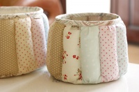 软装搭配：看布艺“软实力”如何改变家居