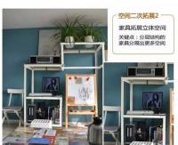 超详细！一平米也不放过 鸡肋空间如何盘活