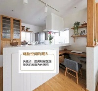 超详细！一平米也不放过 鸡肋空间如何盘活