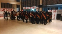 帅丰参加乌兰察布市砍价会
