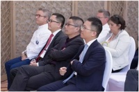 老板电器全新一代智能大吸力油烟机全球首发