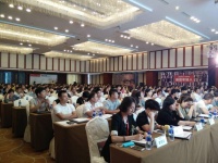 百得胜2015年经销商大会胜利召开