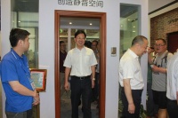 春天集团创新产品闪亮永康门博会