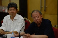 既有建筑改造政策法规与市场机制创新研讨会