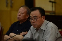 既有建筑改造政策法规与市场机制创新研讨会
