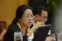 既有建筑改造政策法规与市场机制创新研讨会
