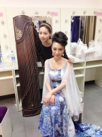 郭林杰 古筝音乐会成功举办