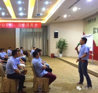 【学无止境】徐家木业，成功背后的秘密