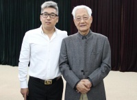 爱你 我们“码上公益”