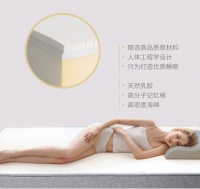 看创业怎么玩转床垫行业 Q眠床垫试睡免费