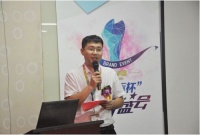 “万家乐壁挂炉杯”品牌盛会战略合作发布会