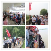 鑫迪家美木门“开厂放价” 活动圆满成功