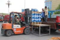 外企抢滩中国市场 民企如何奋力反抗