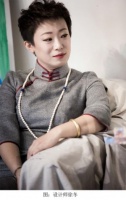 家有购物携手成龙设计师 打造东方复古韵