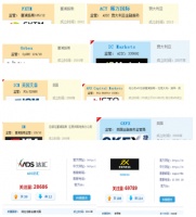 外汇110的权威真假，大师金融帮您分辨
