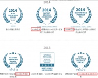 外汇110的权威真假，大师金融帮您分辨