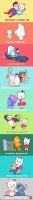 惊！男神求婚方式大比拼~~