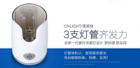 怎样预防手足口病?紫外线杀菌消毒不可少