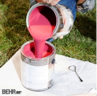 BEHR百色熊再次荣登美国最优质涂料品牌榜
