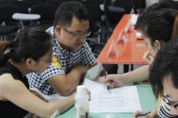 设计师会客室第二场：大牌设计师一对一为您免费设计