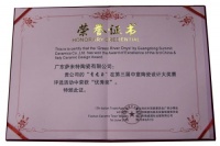 萨米特青龙玉超晶石喜获大奖