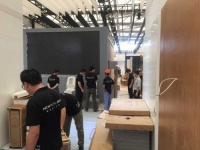 盛况前夕，上海厨卫展“鲜料”抢先看