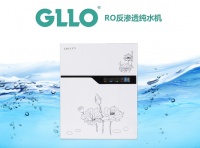 GLLO洁利来纯水机带您一起解读饮用水新国标