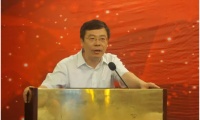 人造石专业委员会成立，萬峯石材林志伟谈《人造石的品牌化运作》