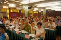 人造石专业委员会成立，萬峯石材林志伟谈《人造石的品牌化运作》