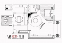公益设计：海归夫妻的自由空间