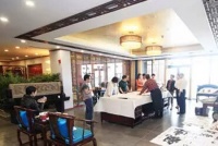 与红木对接搭桥 京城高碑店设立“私房”