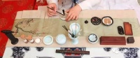 与红木对接搭桥 京城高碑店设立“私房”