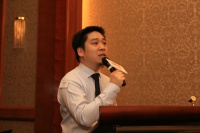 轻奢地产漫谈会——新形势下的地产设计新思维圆满落幕