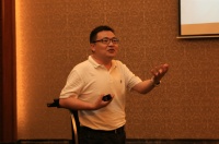 轻奢地产漫谈会——新形势下的地产设计新思维圆满落幕