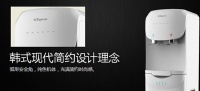 沁园净水机价位给力 低端产品掀起销售风暴