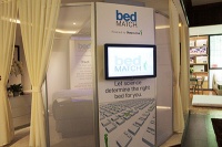 卓尚家生活馆之My Side床垫bedMATCH睡眠系统